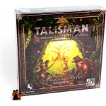 Rexhry Talisman Lesní království – Hledejceny.cz
