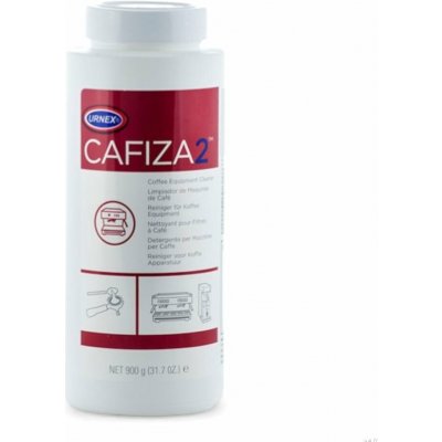 Cafiza Čistící prášek k profesionálnímu čištění kávovarů 900 g – HobbyKompas.cz