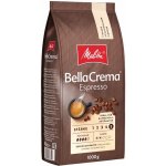 Melitta Bella Crema Espresso 1 kg – Hledejceny.cz