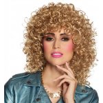 Boland paruka blond retro – Hledejceny.cz
