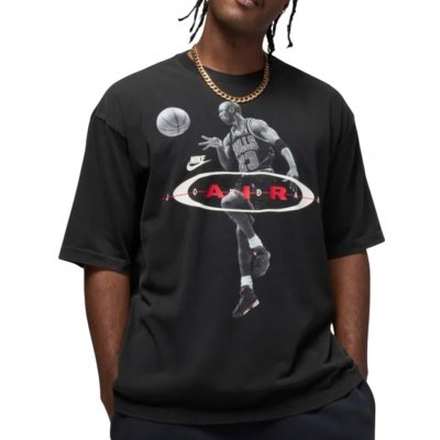 Triko Jordan Brooklyn T-Shirt if1804-010 – Zboží Dáma