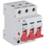 Kanlux 63A KMI-3/63A – Zboží Mobilmania