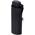 Doppler Handy Fiber uni skládací deštník černý – Zboží Dáma