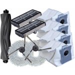 NipponCEC Sada Hepa Mova P50 Pro Ultra RLP53HE 11ks – Zboží Mobilmania