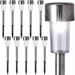 TORO 290639 led světlo solární solární set 10KS – Hledejceny.cz