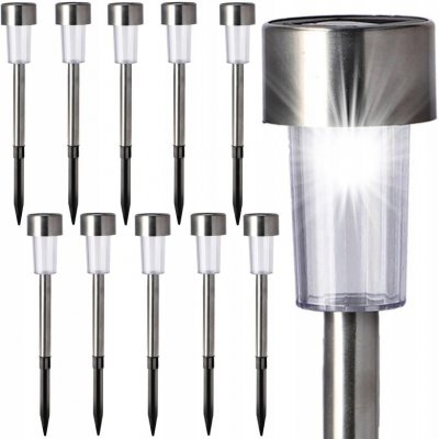 TORO 290639 led světlo solární solární set 10KS – Hledejceny.cz