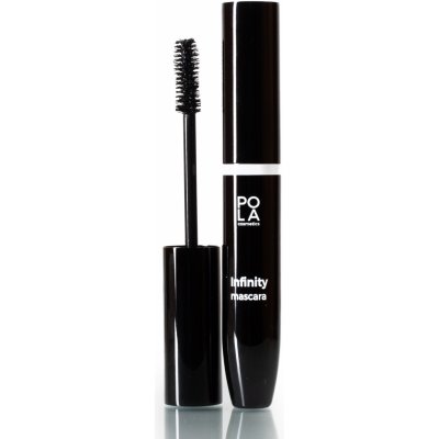 Pola Cosmetics Řasenka Infinity black 8 g – Zboží Dáma