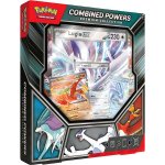 Pokémon TCG Combined Powers Premium Collection – Zboží Mobilmania