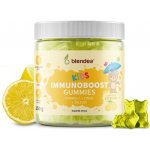 Blendea ImmunoBoost Gummies pro děti 60 ks – Hledejceny.cz