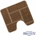 Brotex před WC 60x50cm Zeď béžová 40041 - 600/016 – Hledejceny.cz