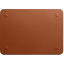 Pouzdro Apple MRQM2ZM/A 13" brown