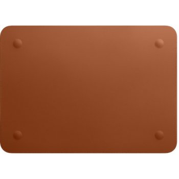Pouzdro Apple MRQM2ZM/A 13" brown