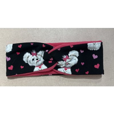 ByStepNew 0001885 zimní pejsi – Zboží Dáma