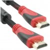 Propojovací kabel Gembird CC-HDMI4-0.5M