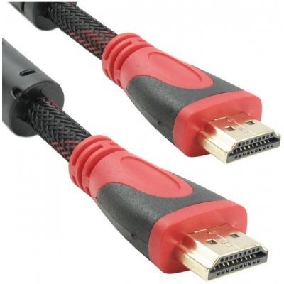 Gembird CC-HDMI4-0.5M – Hledejceny.cz