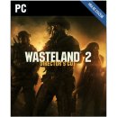 Wasteland 2 (Director's Cut)