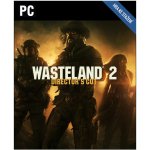 Wasteland 2 (Director's Cut) – Hledejceny.cz