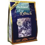 KRONCH Treat s lososovým olejem 100% 600 g – Zboží Mobilmania