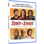 Ženy a život DVD – Hledejceny.cz