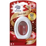 Ambi Pur Bathroom Cotton Flower gelový osvěžovač vzuduchu do koupelny 7,5 ml – HobbyKompas.cz