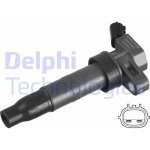 DELPHI Zapalovací cívka GN10568-12B1 – Hledejceny.cz