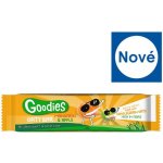 Goodies ovesná tyčinka mandarinka a jablko 23 g – Zboží Dáma Goodies ovesná tyčinka mandarinka a jablko 23 g – Zboží Dáma