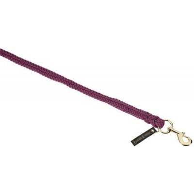 Vodítko Eskadron Duralastic Heritage AW 25/26, wildberry – Sleviste.cz