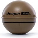 Deeper Pro Fishfinder nahazovací sonar WiFi