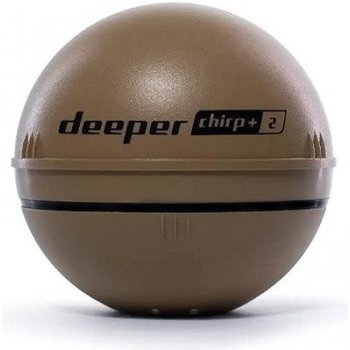 Deeper Pro Fishfinder nahazovací sonar WiFi