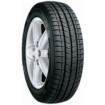 BFGoodrich Activan Winter 215/75 R16 116R