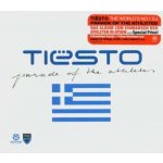 Tiesto - Parade Of The Athletes – Hledejceny.cz