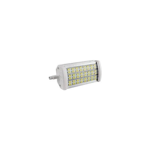 Žárovka Epistar LED žárovka R7S SMD 14W Stmívatelná Teplá bílá