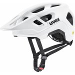 Uvex REACT Junior MIPS white matt 2024 – Zbozi.Blesk.cz