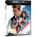 Mission: Impossible Odplata - První část 4K BD – Sleviste.cz