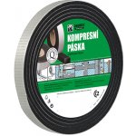 Den Braven Kompresní páska 30 mm × 4 - 20 mm x 6 m – Sleviste.cz