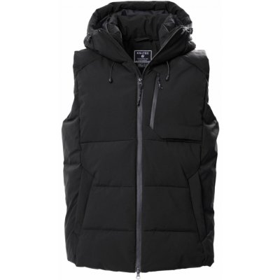 Killtec KOW 4 QLTD VST M black – Hledejceny.cz