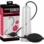Mister Boner Fantastic – Zboží Dáma