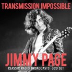 Jimmy Page - Transmission Impossible CD – Hledejceny.cz