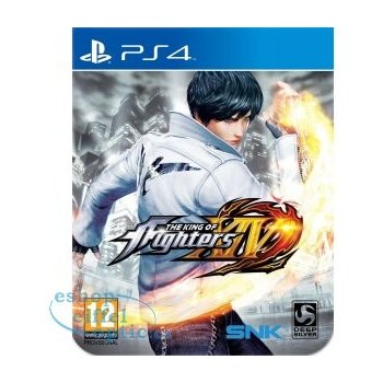 King of Fighters XIV