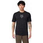 Fox Ranger Tru Dri SS Jersey Black – Zboží Mobilmania