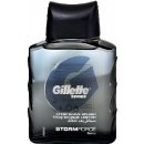 Gillette Series Storm Force voda po holení 50 ml