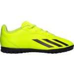 adidas X CRAZYFAST CLUB TF J – Zboží Dáma