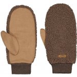 Barts dámské rukavice Teddy Mitts – Hledejceny.cz