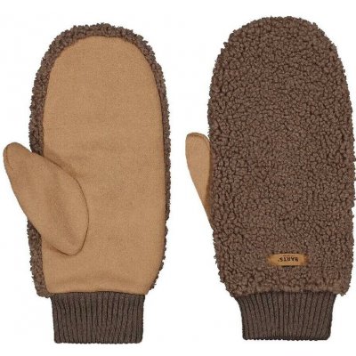 Barts dámské rukavice Teddy Mitts – Hledejceny.cz