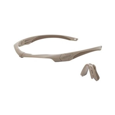 Náhradní obroučky ESS Eye Safety Systems ESS Crossbow Terrain Tan – Hledejceny.cz
