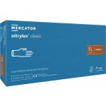 Mercator Medical Nitrylex Classic modré 100 ks – Hledejceny.cz