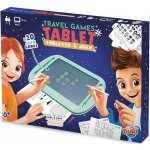 Buki France Tablet pro hraní 20 mini her – Zboží Živě