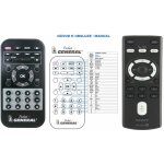 Dálkový ovladač General Sony RM-X304 – Hledejceny.cz