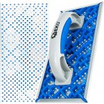 GEKO Hladítko brusné, rašple na polystyren 265×128 mm G31061 – Hledejceny.cz