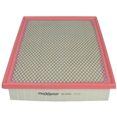 Vzduchový filtr MAXGEAR 26-2441 – Hledejceny.cz